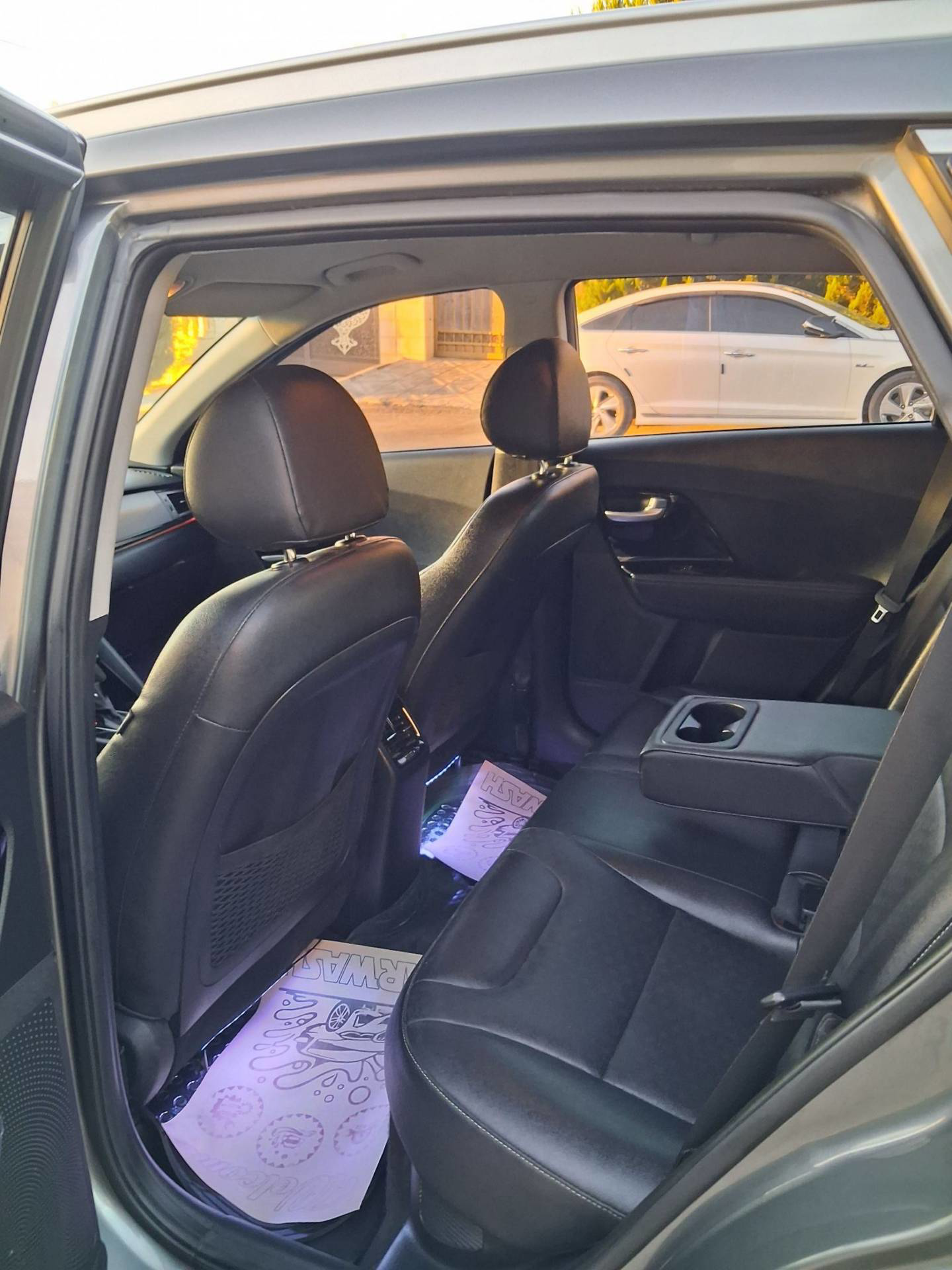 KIA Niro 2018