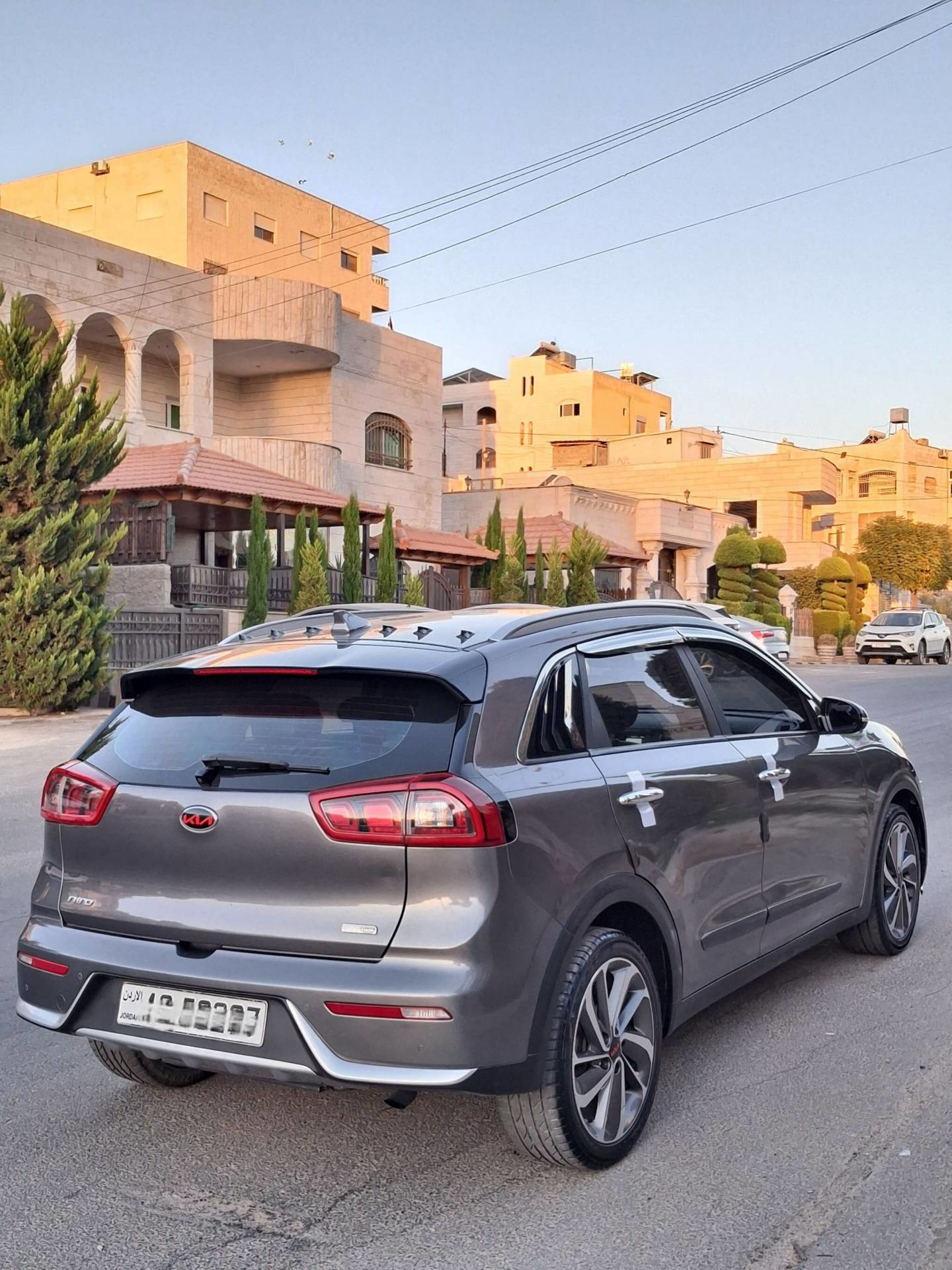 KIA Niro 2018