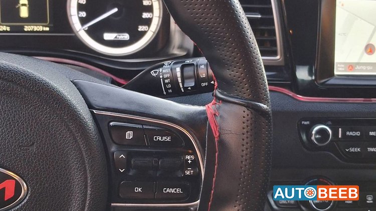 KIA Niro 2018