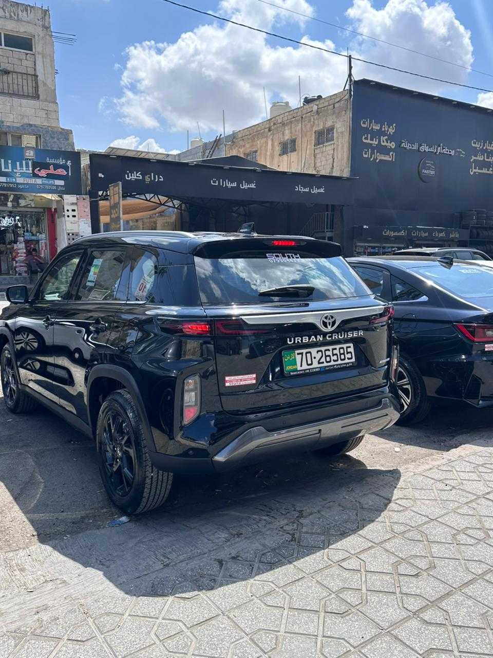KIA Sonet 2026