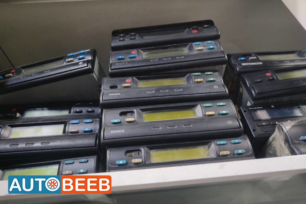 TCO مرسيدس اكتروس mp3 2008 2009 2010 2011 2012