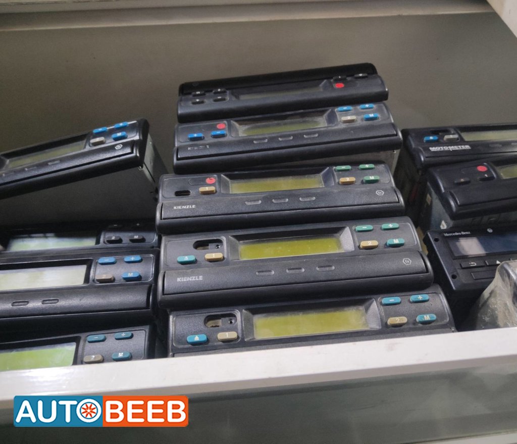 TCO مرسيدس اكتروس mp3 2008 2009 2010 2011 2012
