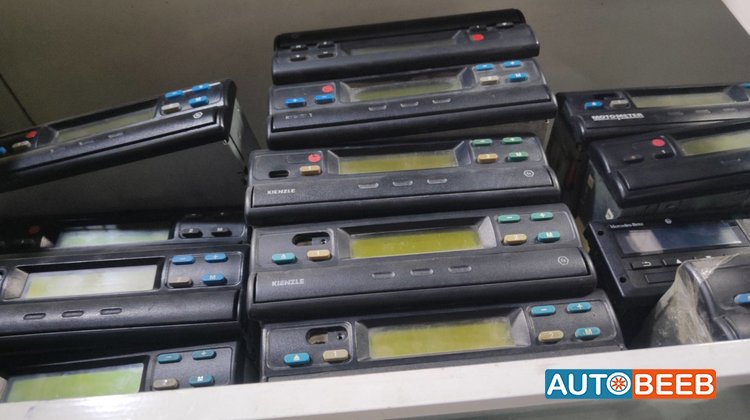 TCO مرسيدس اكتروس mp3 2008 2009 2010 2011 2012