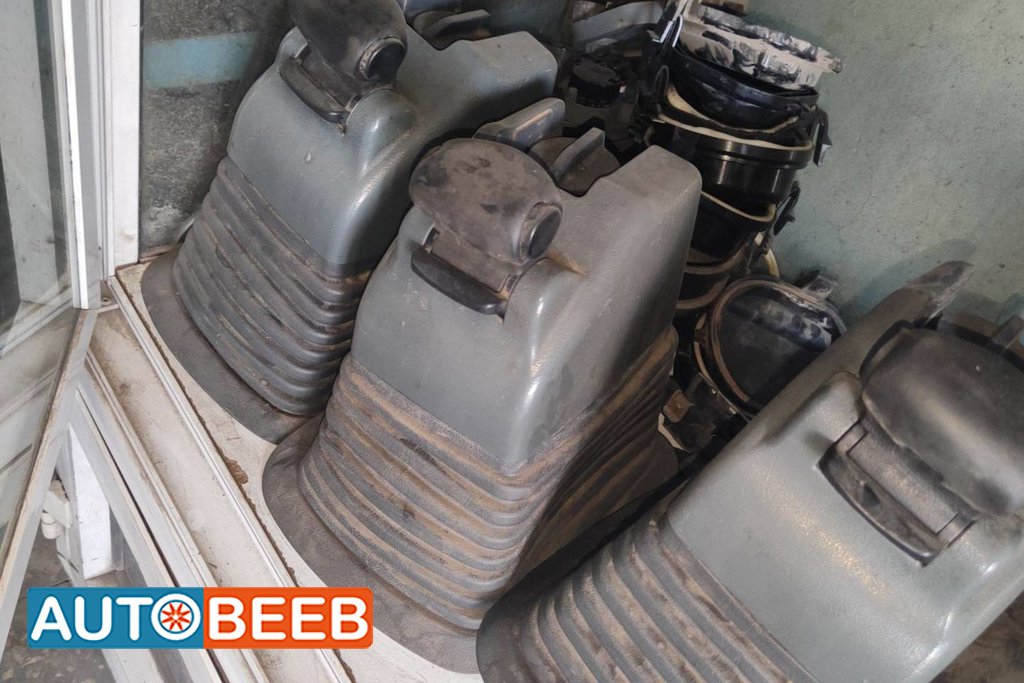 يد غيارات مرسيدس اكتروس mp1 1990 1991 1992 1993