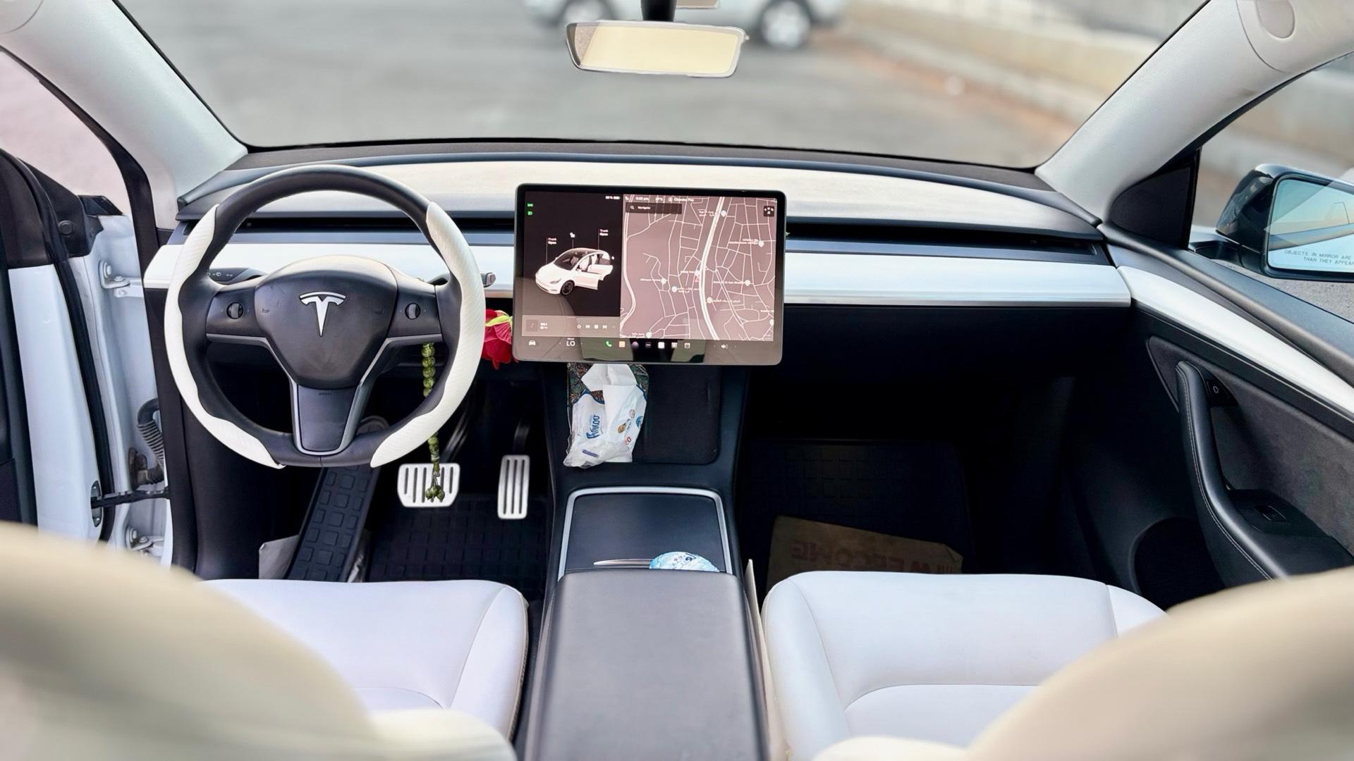 Tesla Y 2023