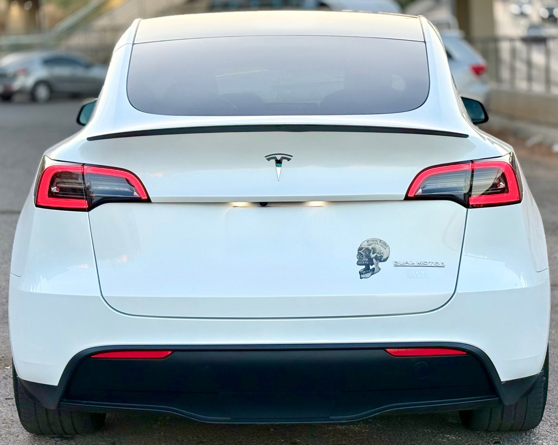 Tesla Y 2023