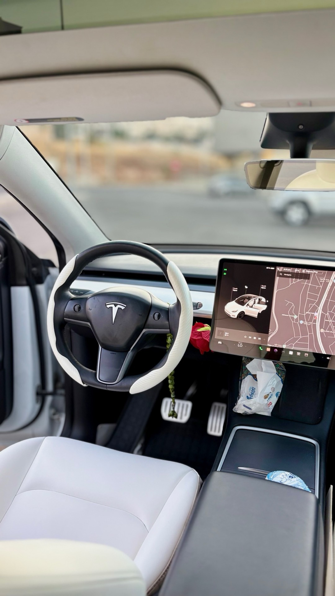 Tesla Y 2023