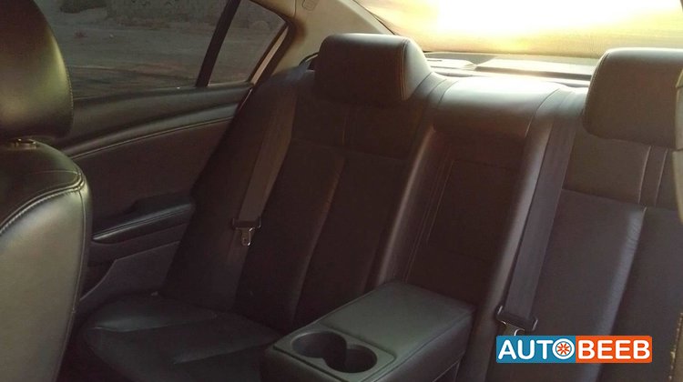 Nissan Altima 2011