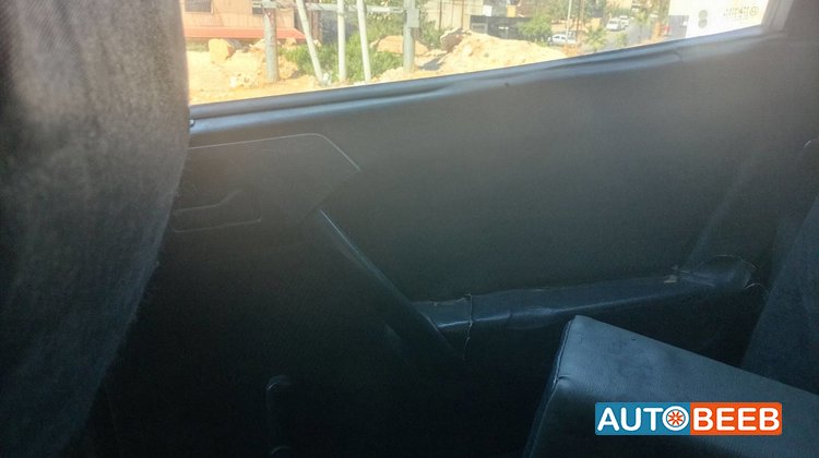 Opel Vectra 1990