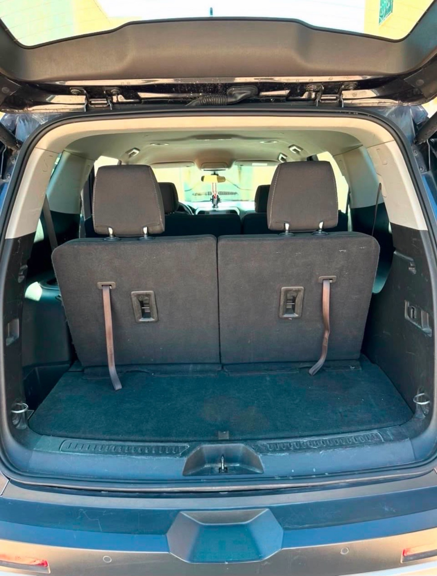 GMC Acadia 2017