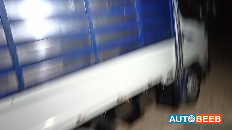 Box Hyundai 2017