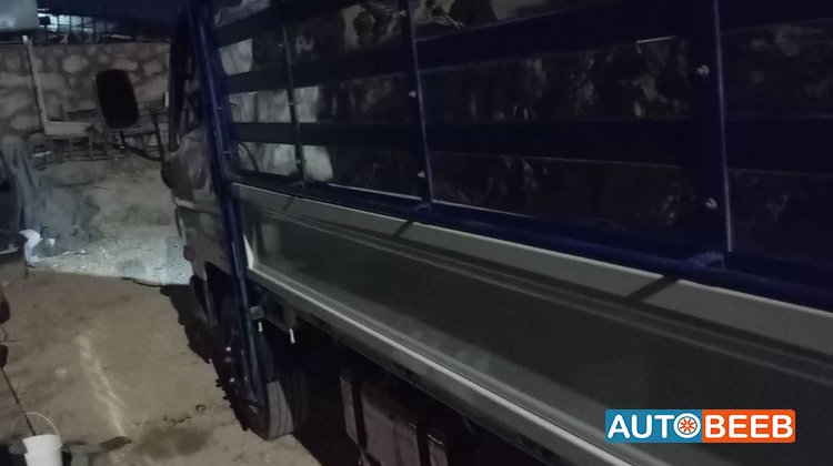 Box Hyundai 2017