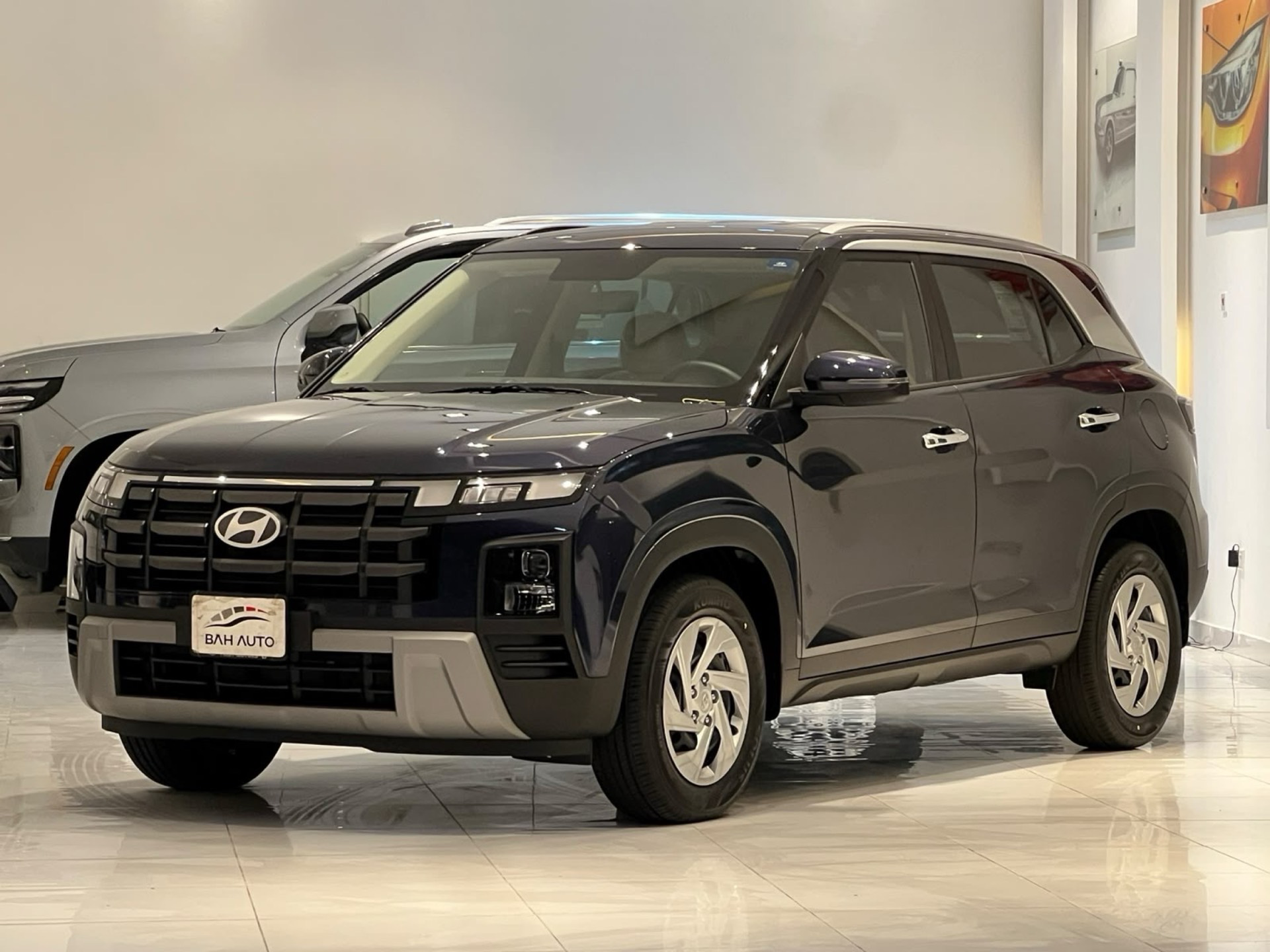 Hyundai Creta 2026