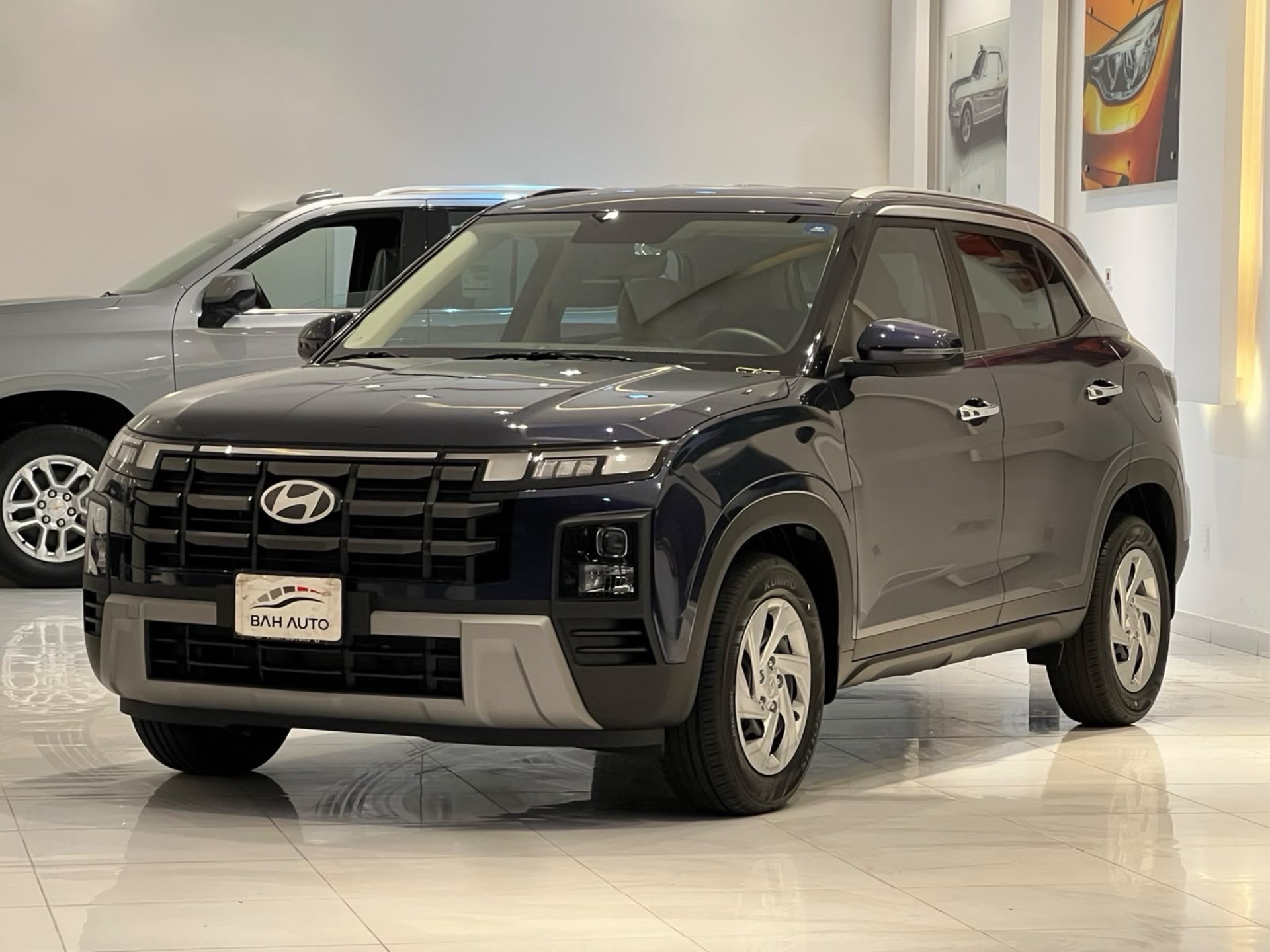 Hyundai Creta 2026