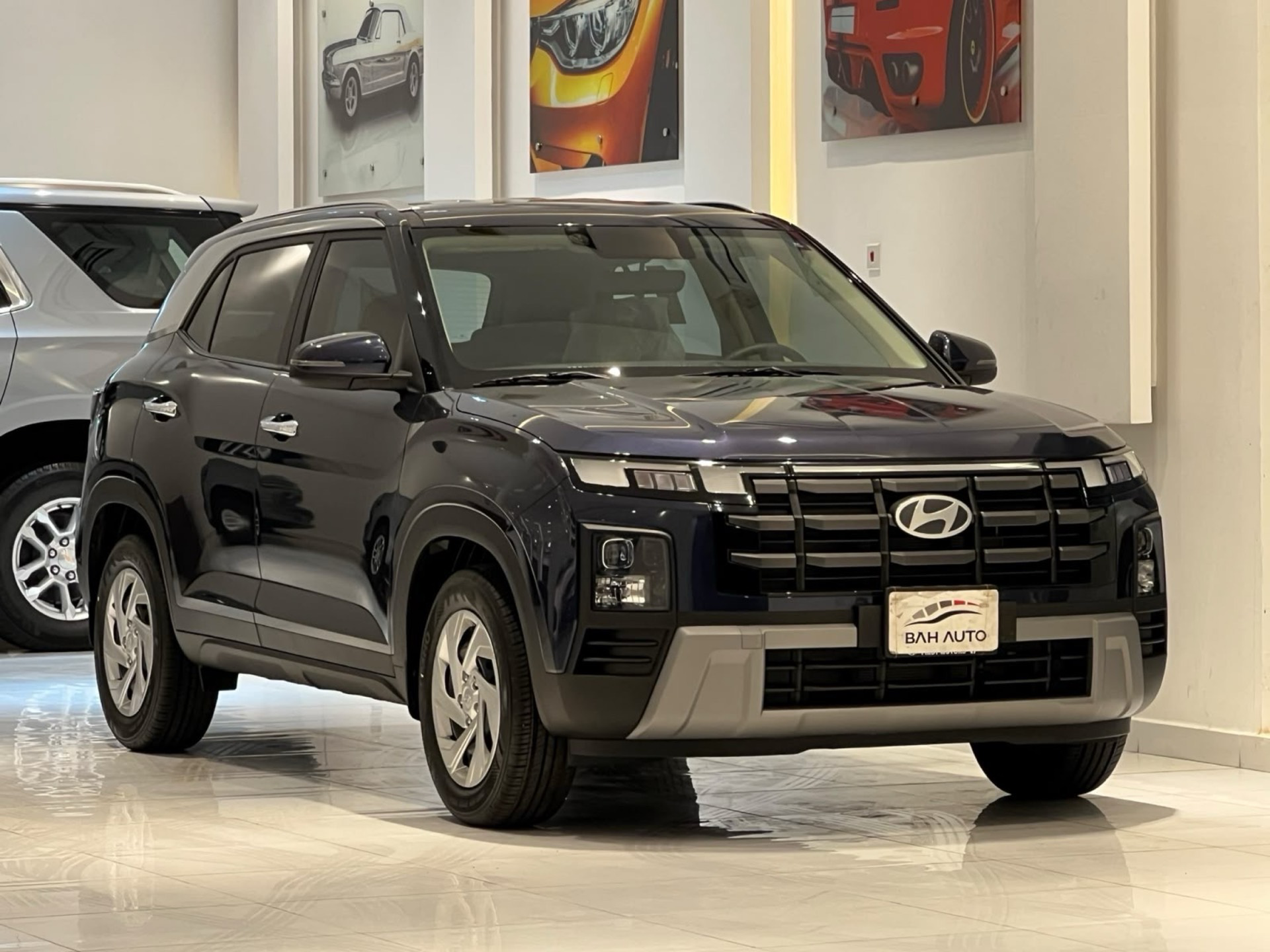 Hyundai Creta 2026