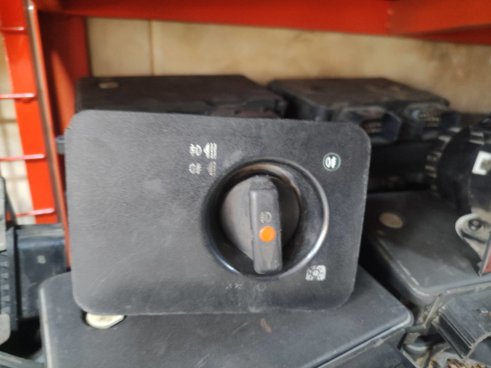 مفاتيح اضوية مرسيدس اكتروس mp1 1990 1991 1992 1993 1994 1995