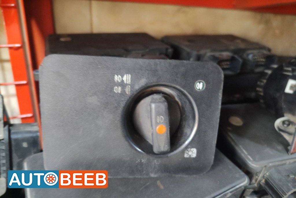 مفاتيح اضوية مرسيدس اكتروس mp1 1990 1991 1992 1993 1994 1995