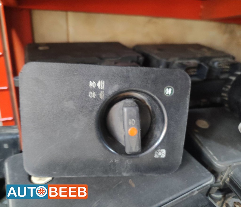 مفاتيح اضوية مرسيدس اكتروس mp1 1990 1991 1992 1993 1994 1995