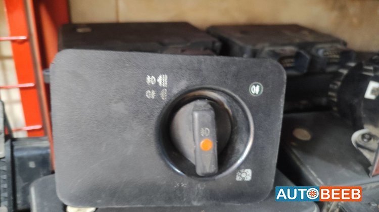 مفاتيح اضوية مرسيدس اكتروس mp1 1990 1991 1992 1993 1994 1995