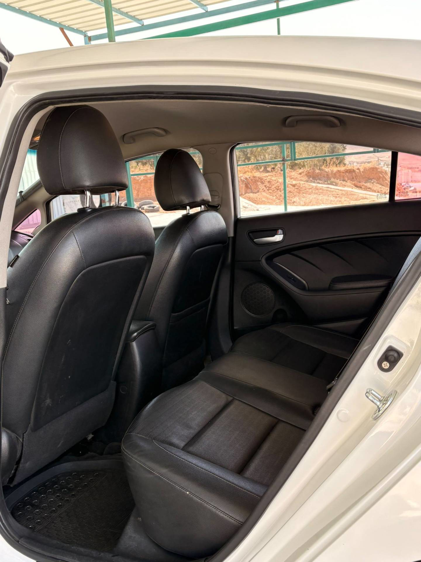 KIA K3 2018