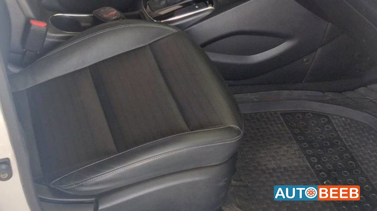 KIA K3 2018