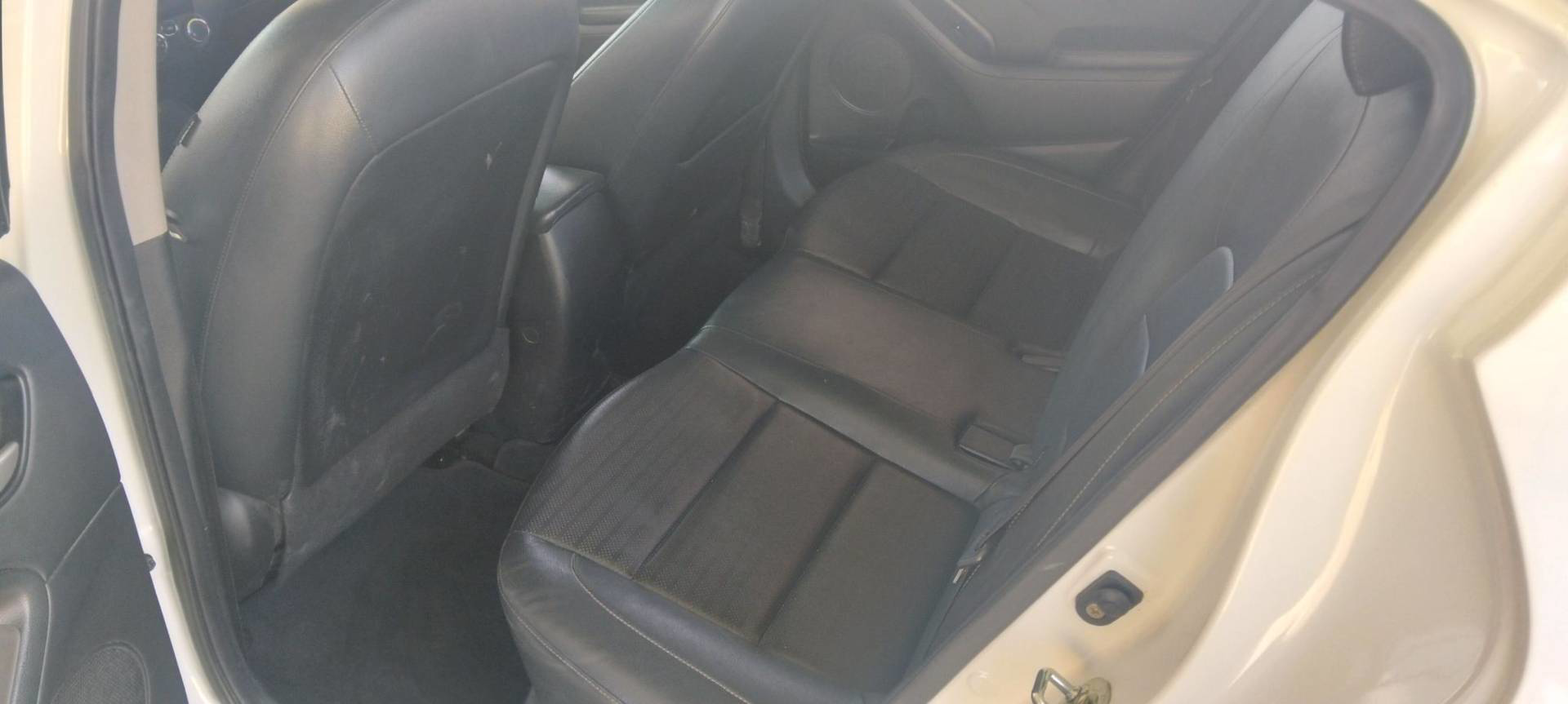 KIA K3 2018
