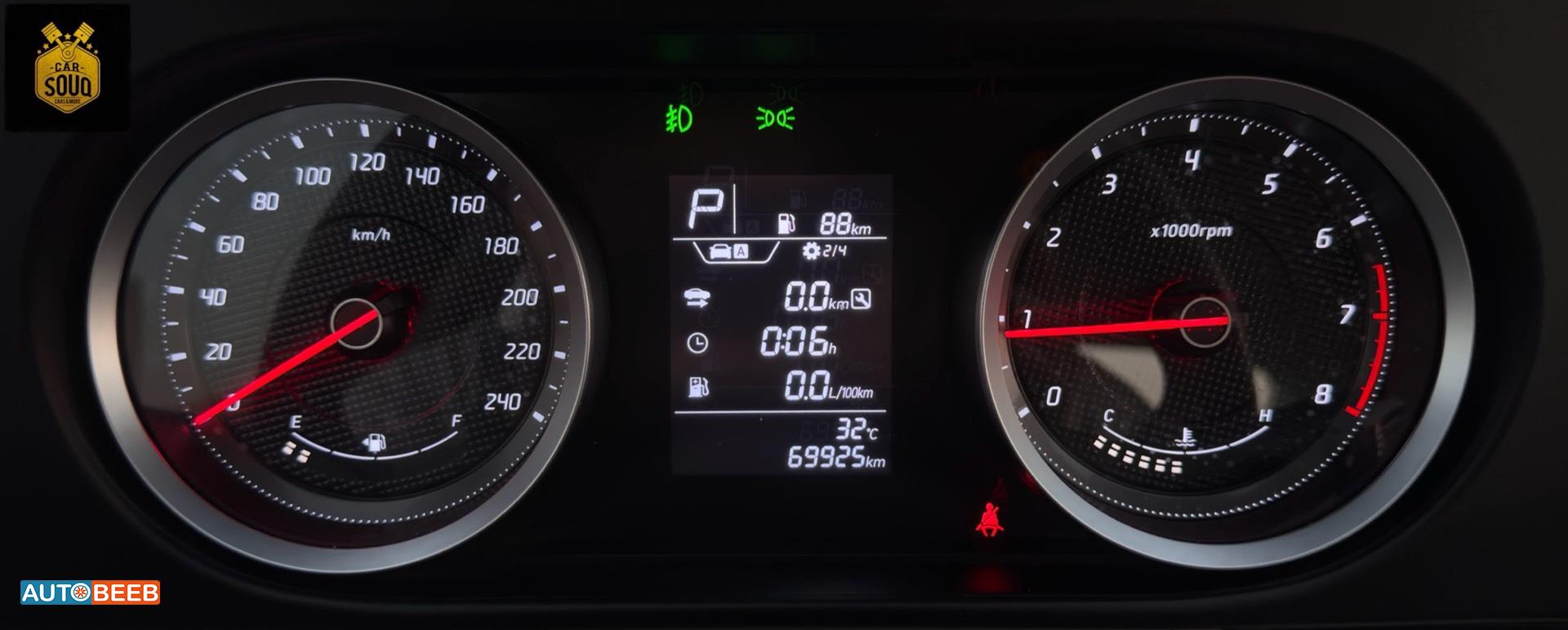 Hyundai Accent 2024