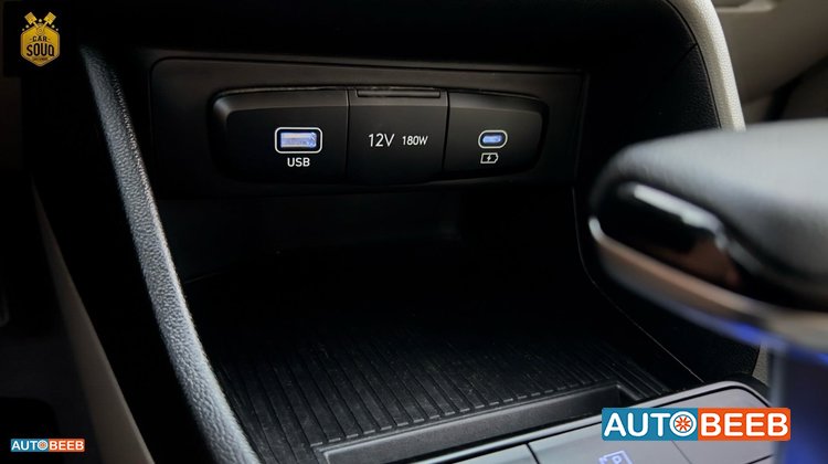 Hyundai Accent 2024