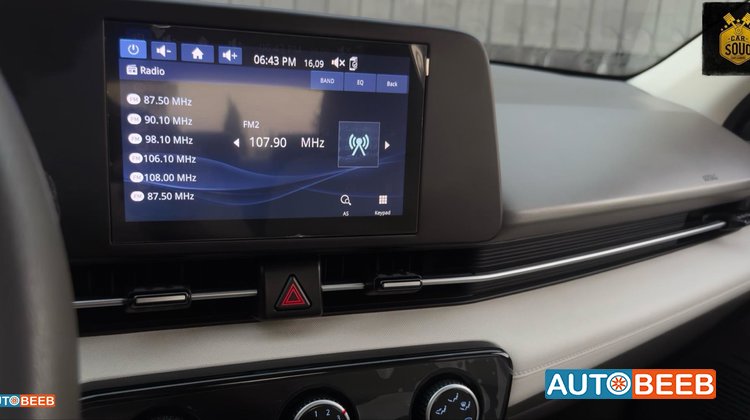 Hyundai Accent 2024
