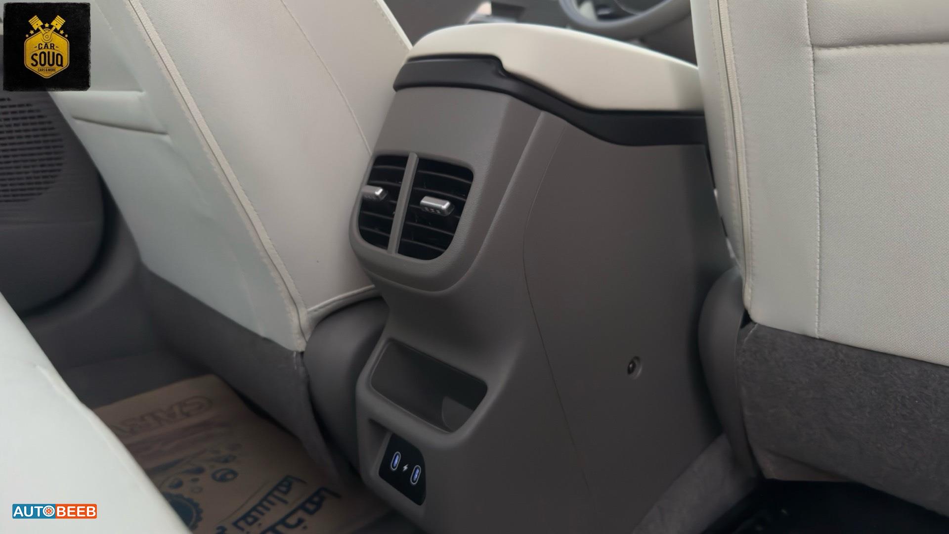 Hyundai Accent 2024
