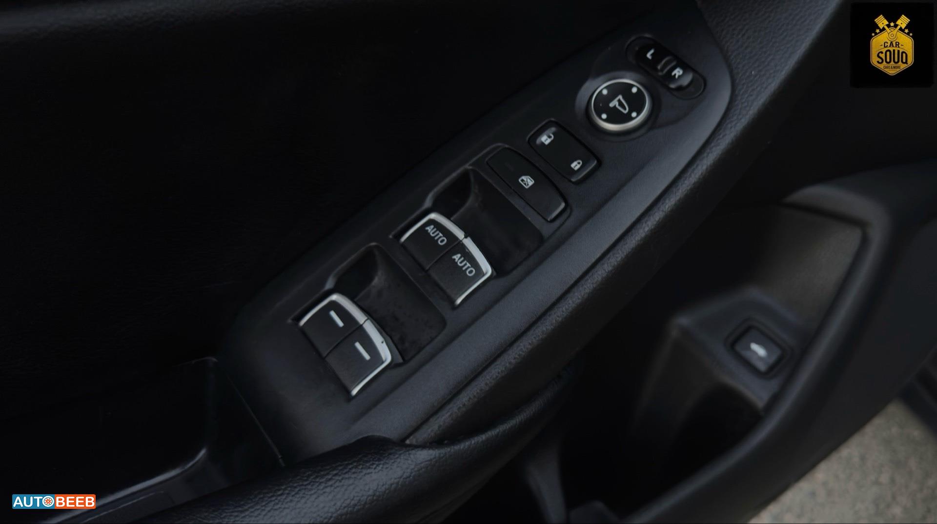 Honda Accord 2018