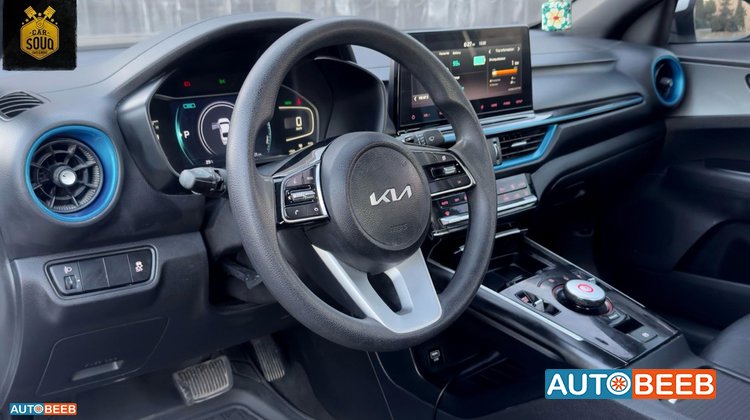 KIA K3 2022