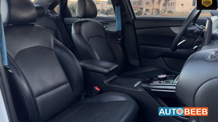 KIA K3 2022