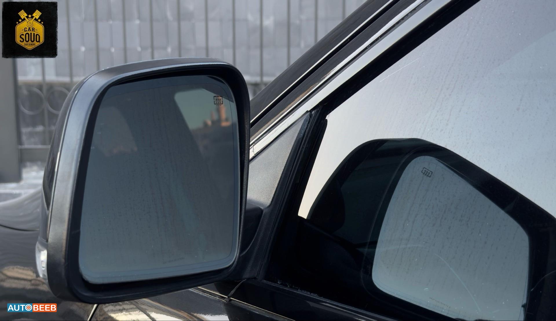 Jeep Grand Cherokee 2014