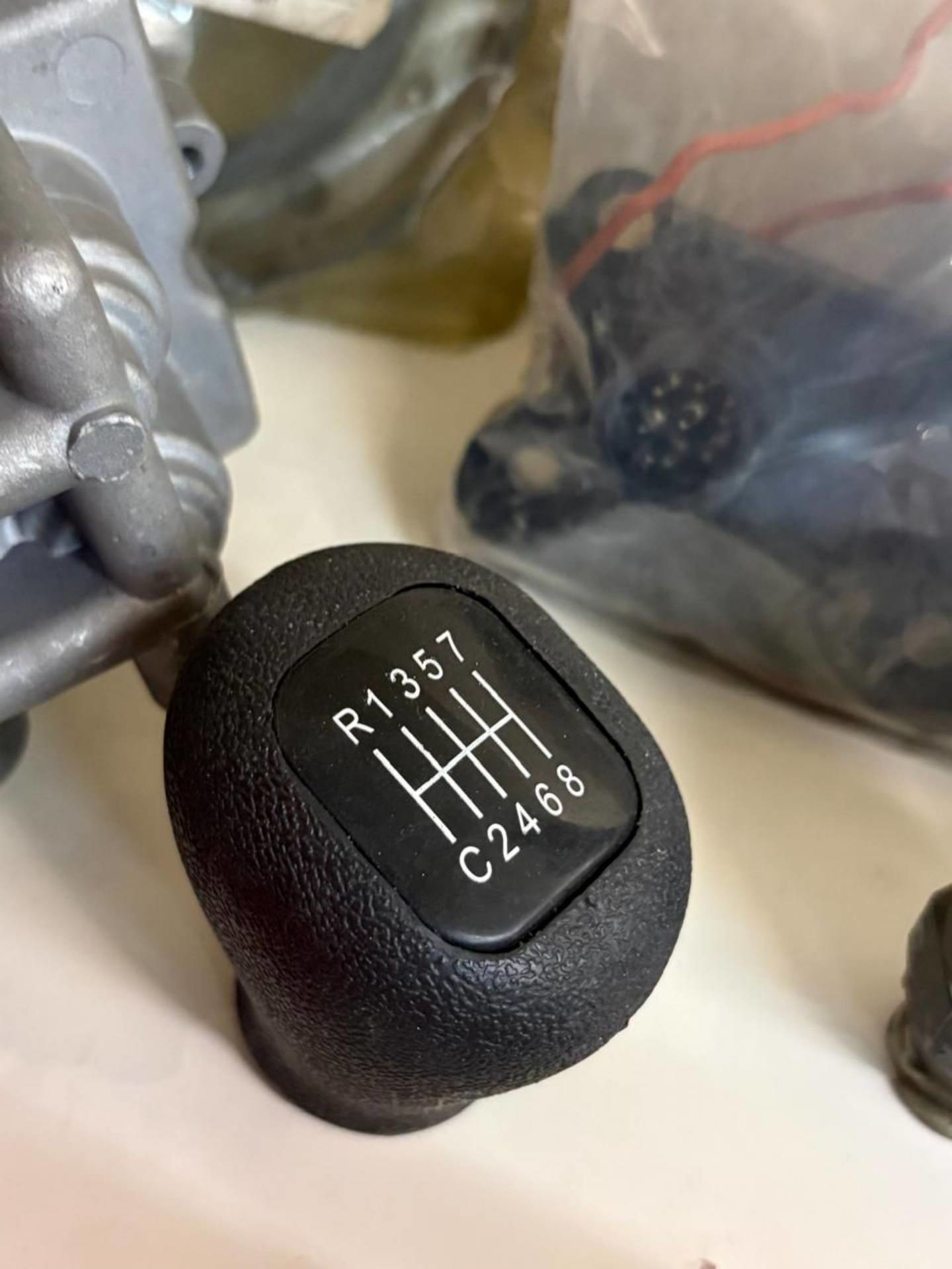 Cabin Parts Mercedes Benz
