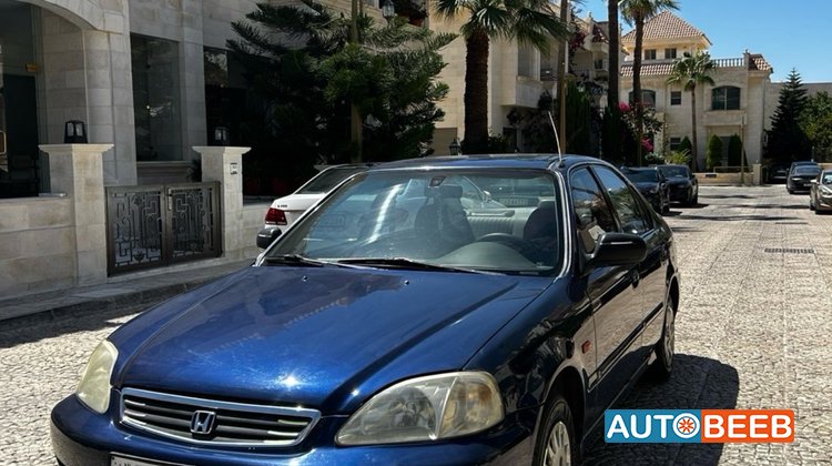 Honda Civic 1999