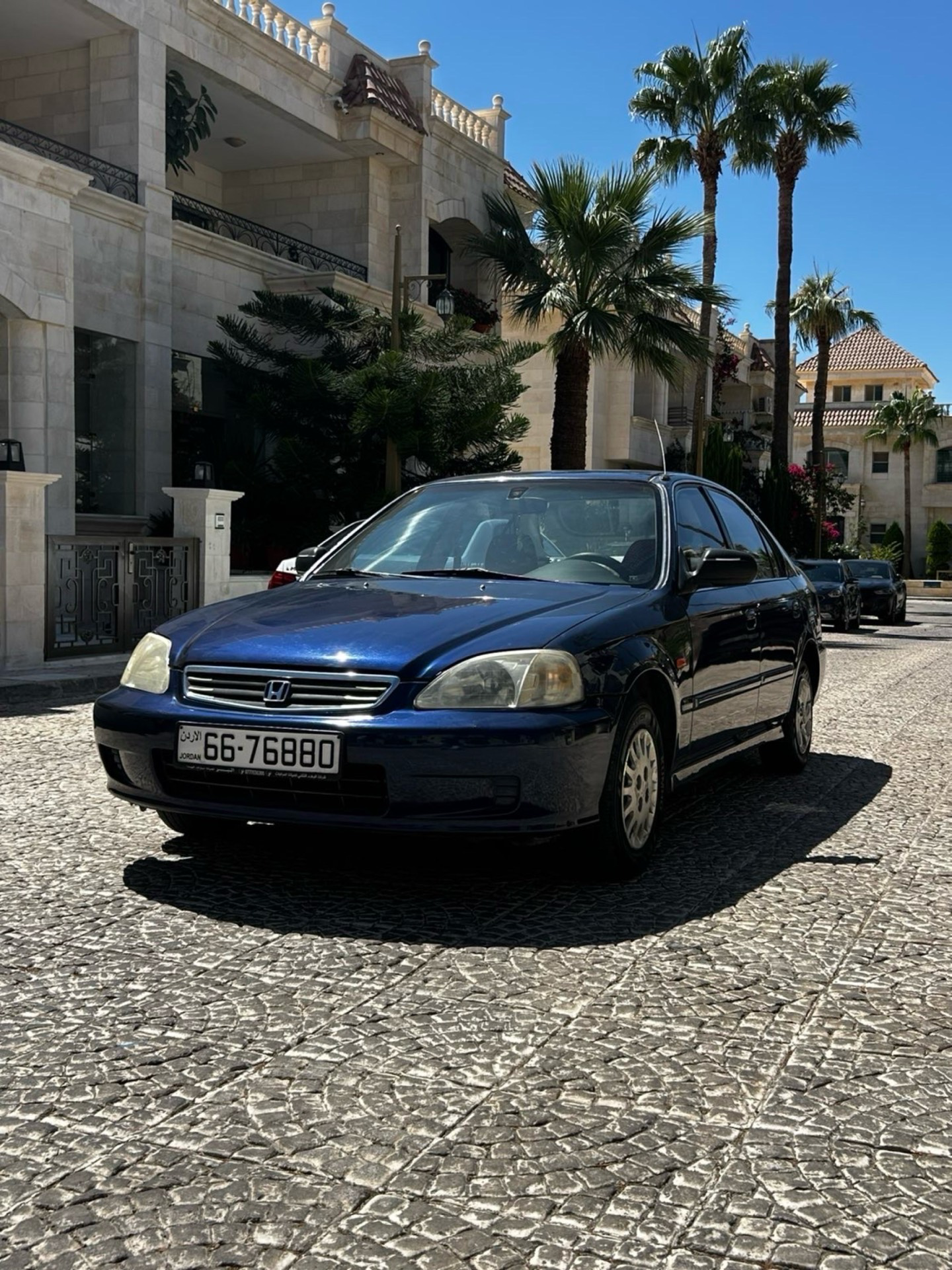 Honda Civic 1999