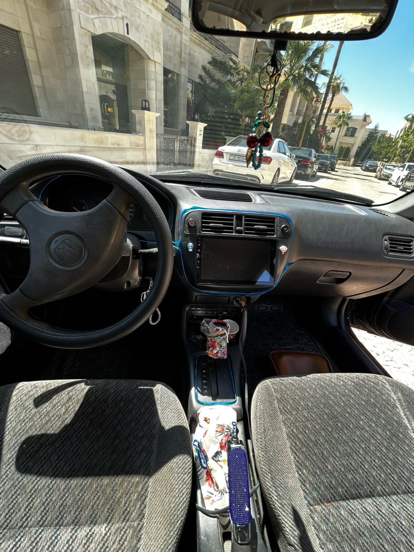 Honda Civic 1999