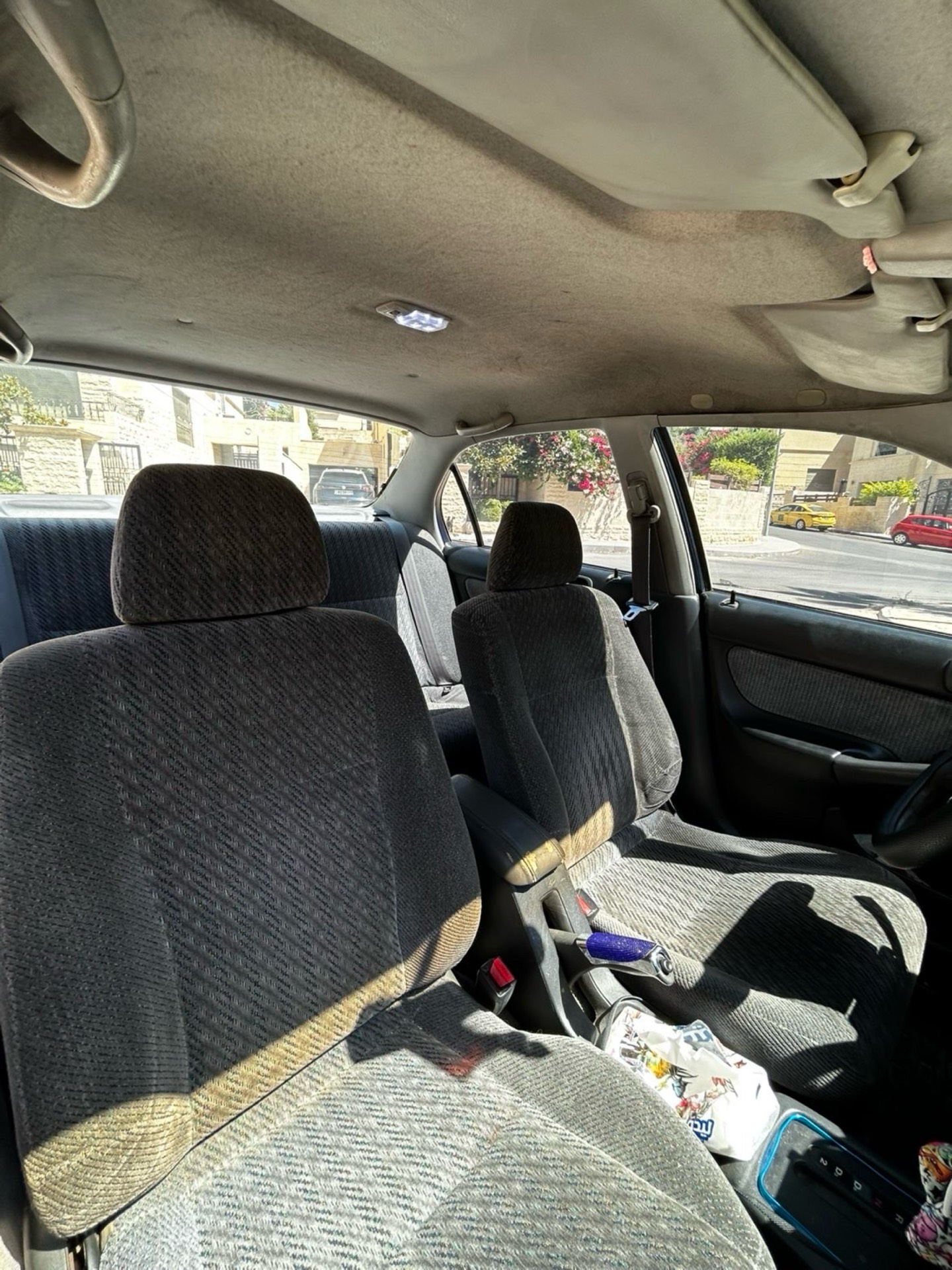 Honda Civic 1999