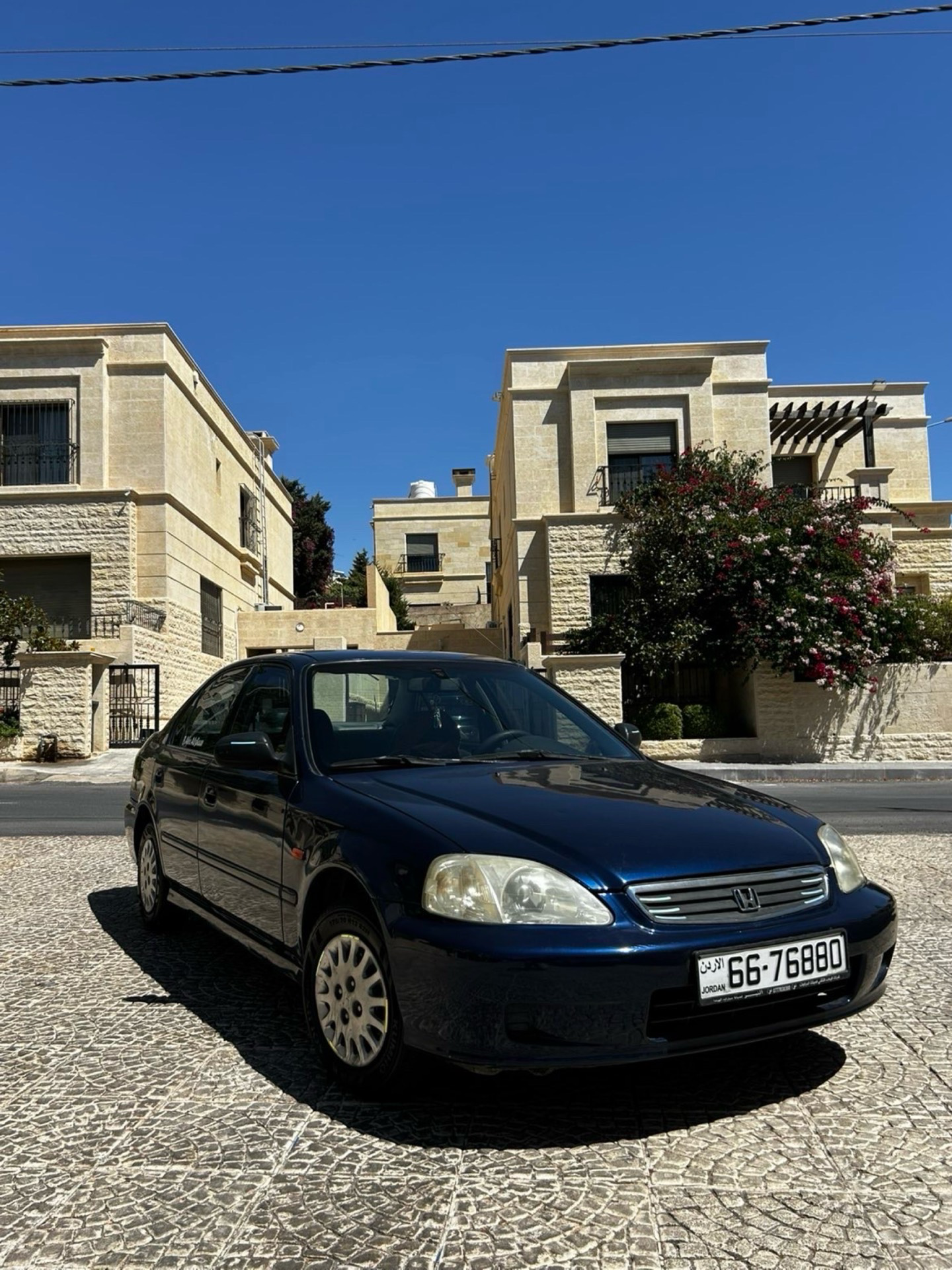 Honda Civic 1999