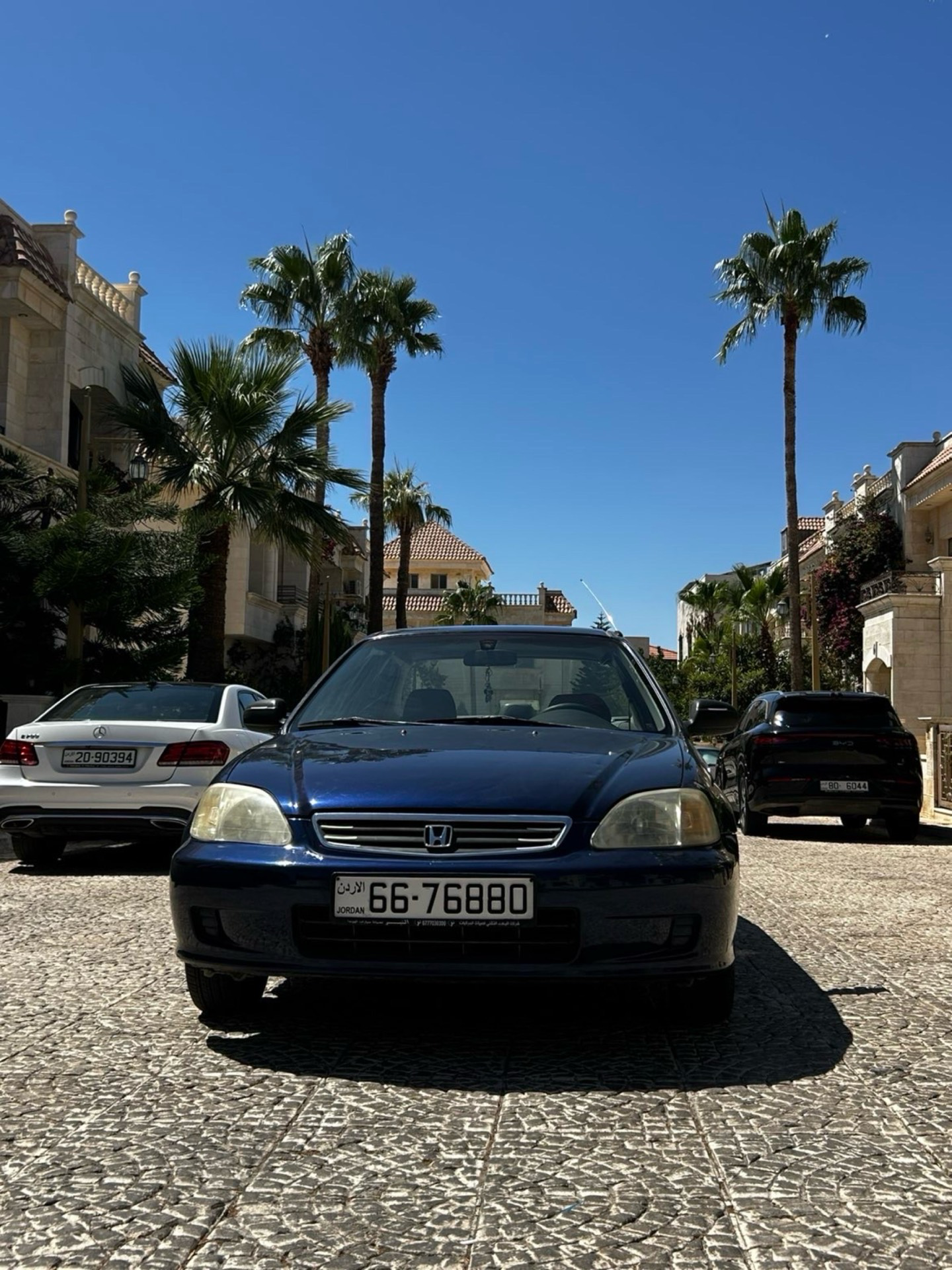 Honda Civic 1999