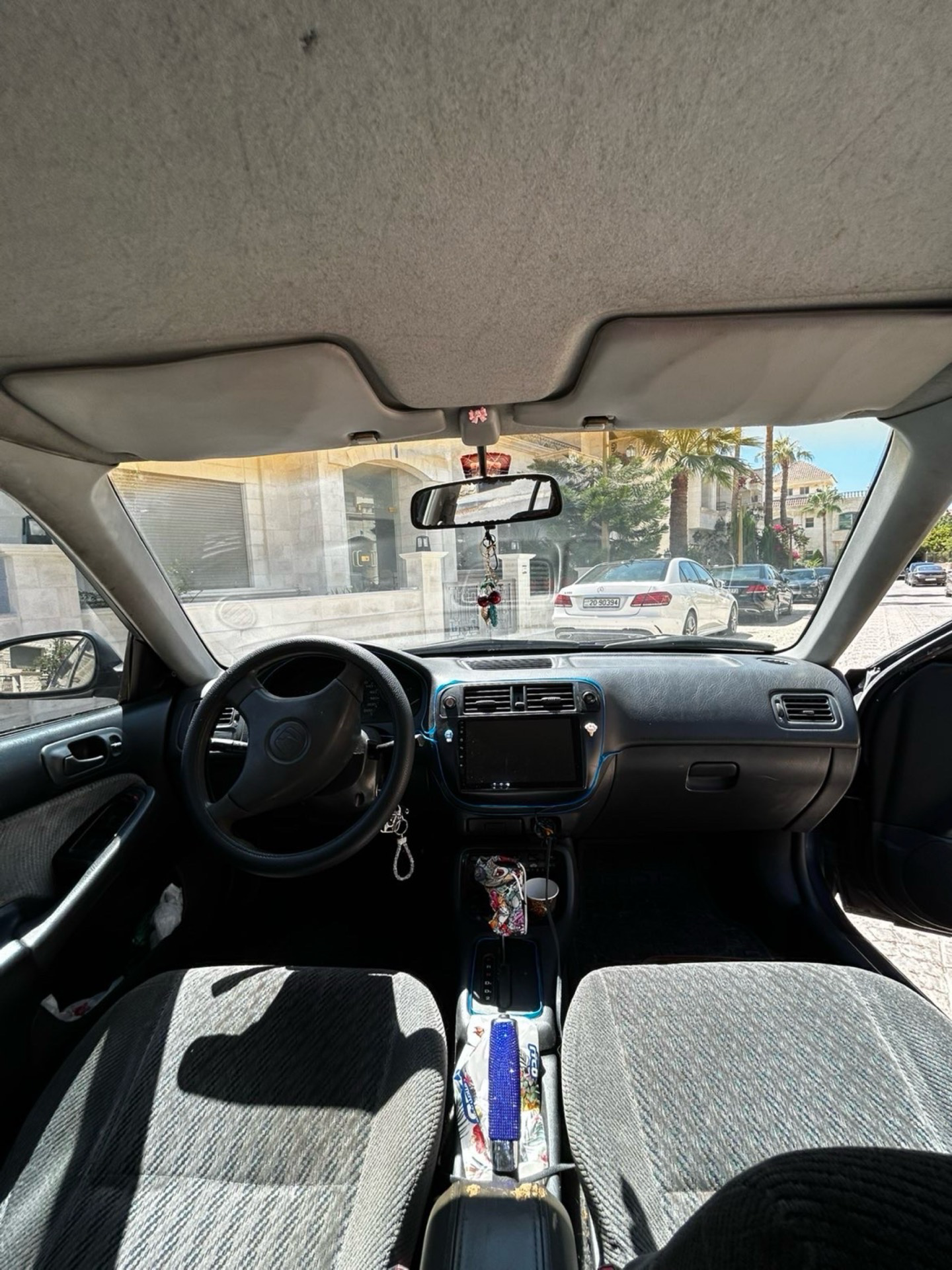 Honda Civic 1999
