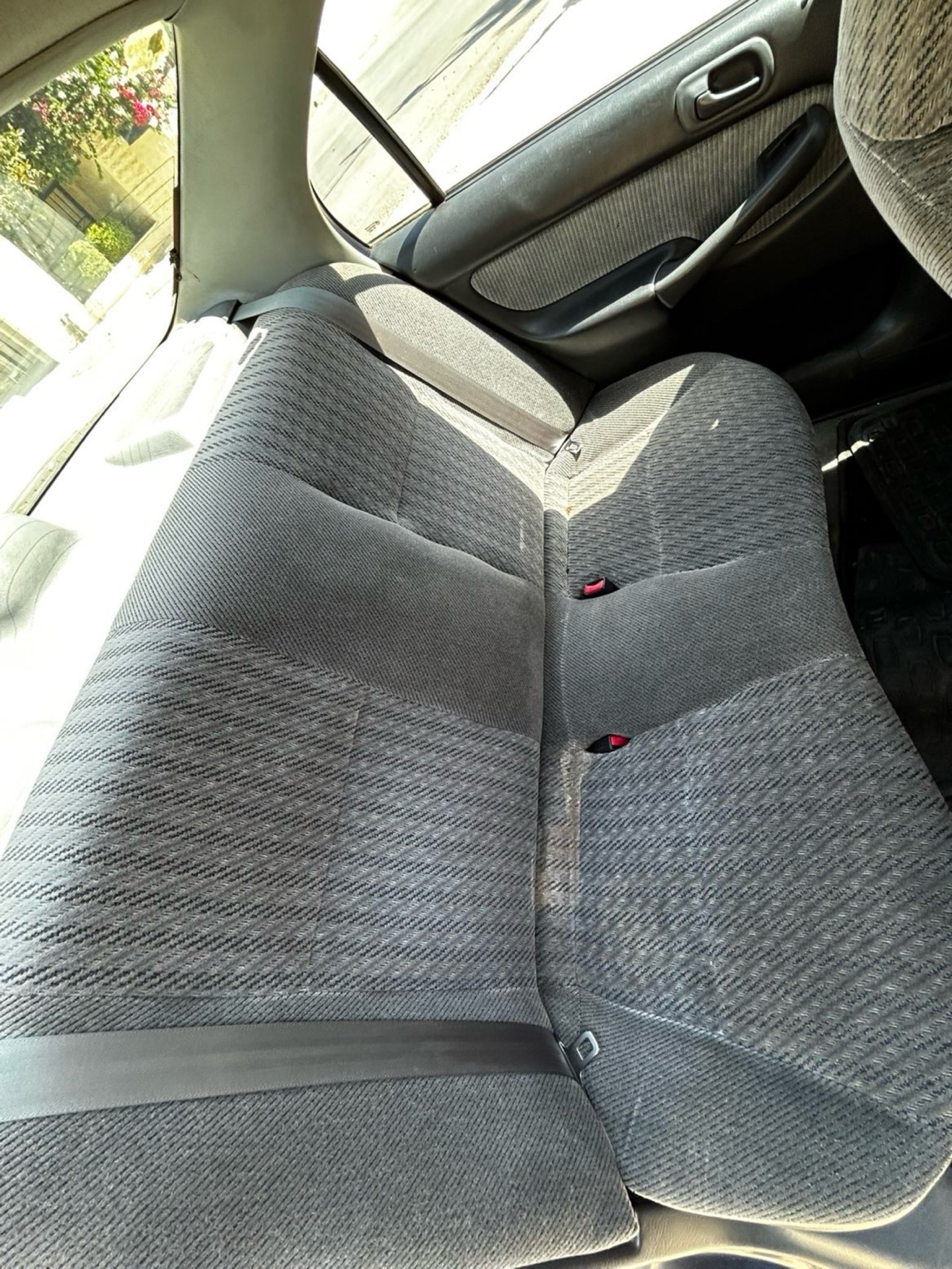 Honda Civic 1999