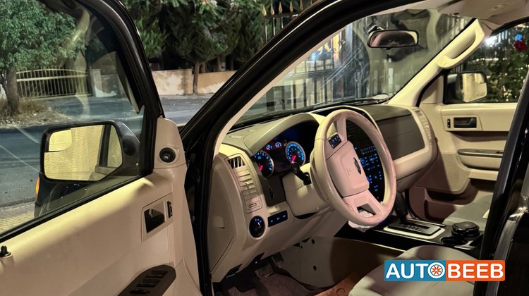 Ford Escape 2012