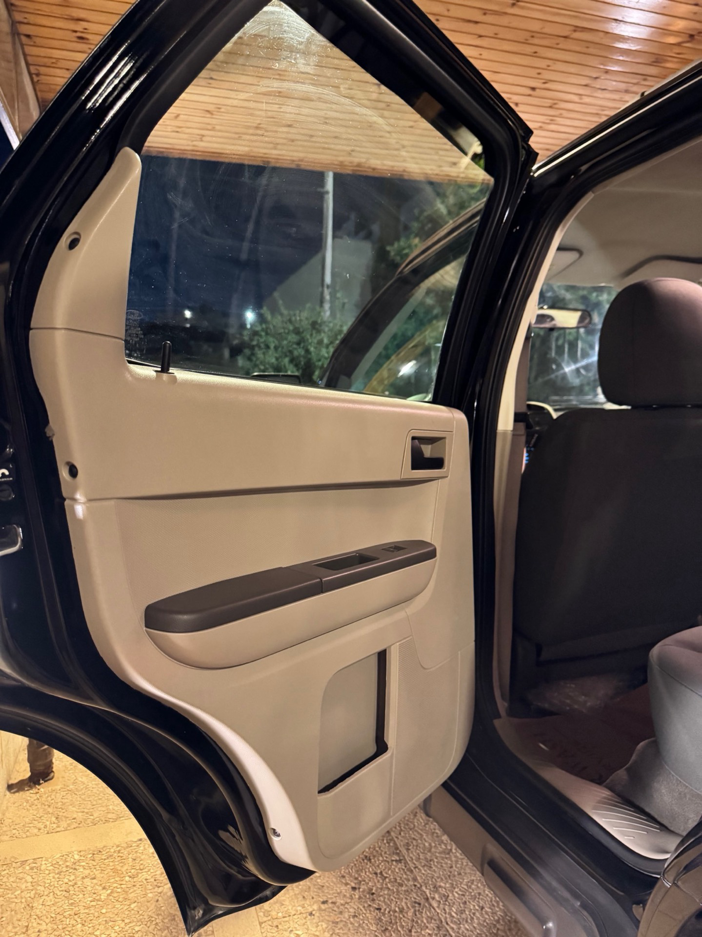 Ford Escape 2012