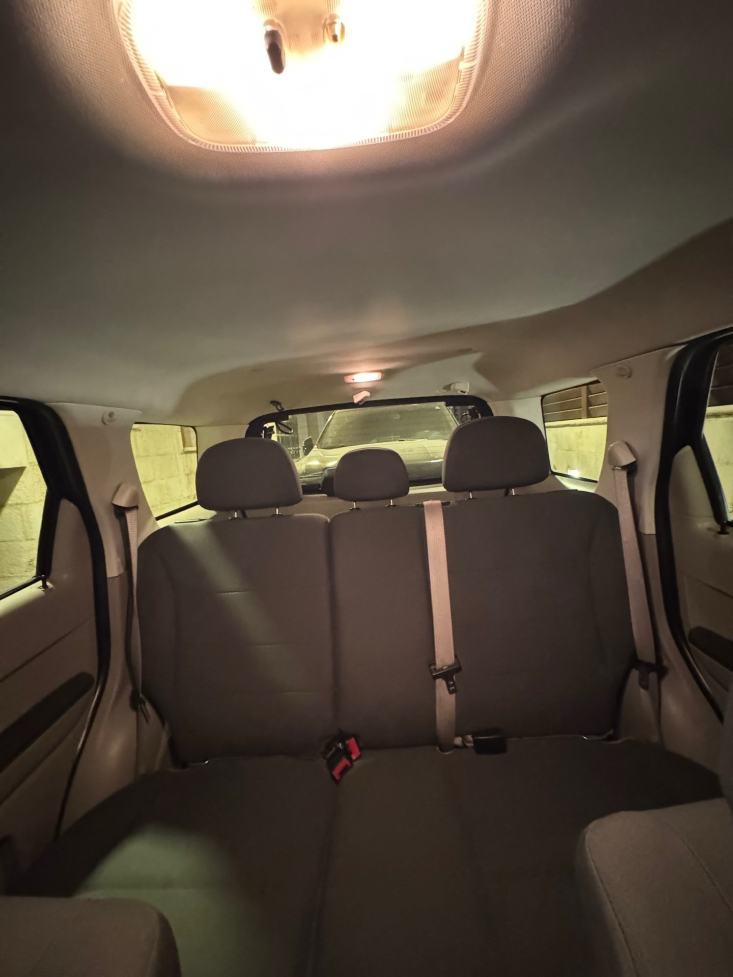 Ford Escape 2012