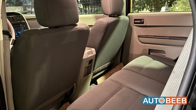 Ford Escape 2012