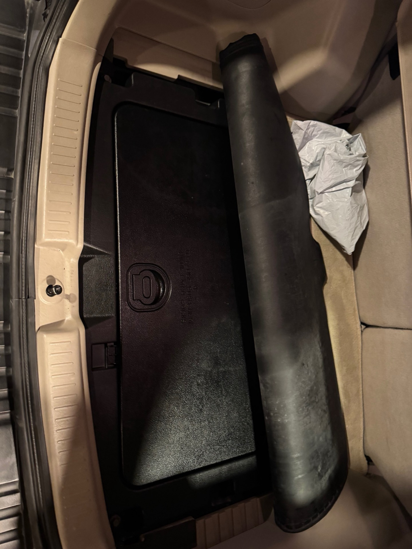 Ford Escape 2012