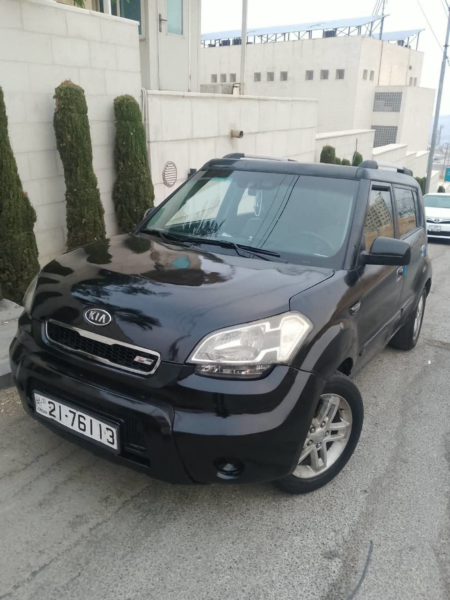 KIA Soul 2009