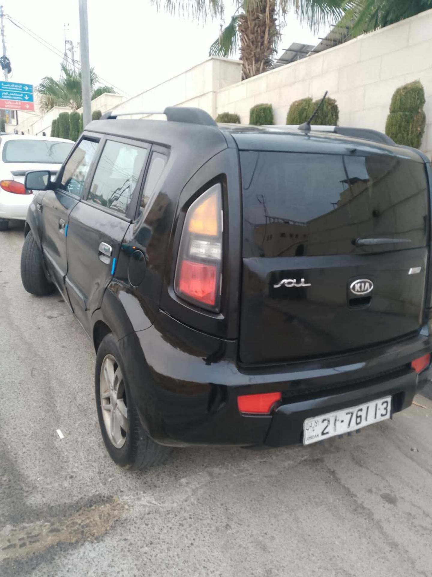 KIA Soul 2009